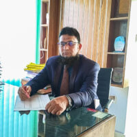 ইঞ্জিনিয়ার মোঃ ইয়ামিন আলী