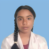 Nivrita Islam Nijhom
