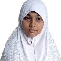 MUBASSHIRA ISLAM ORPA