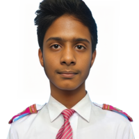 Siam Ahmed