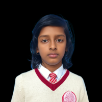 Mrs. Rokaiya Akter Nafisa