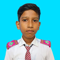 SURJO SHIKDER (MANIK)