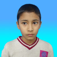 HOSSAIN MOHAMMOD RAHAD