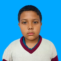 MD. AHNAF ARABI SAMIN