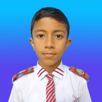 TAWSIFUL ISLAM JUNAYED