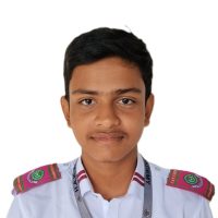 Md. Ashraful Islam Kasfi