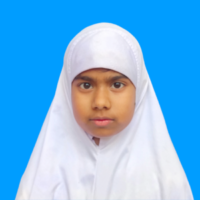 MST. FAIDA SARMIN