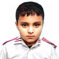 ABDULLAH AL ROHAN