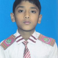 NIZAMUL ISLAM FAHIM