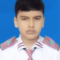 ARIYAN ASHRAF NILOY