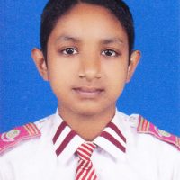 MD. SAZZED HOSSEN SIFAT