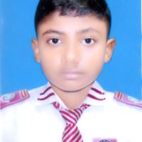 MD. ARIFUL ISLAM LABIB