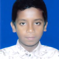 NUR HOSSAIN