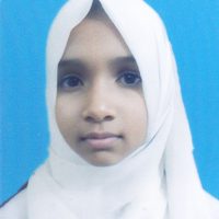 JANNATUL JINIA RAISA