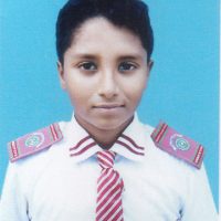 MD SAMI AL HASAN SAYEM