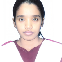 MRS. BARIA TAHOSIN