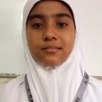 Mahfuza Fariha