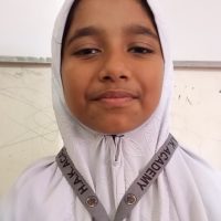 SUMAIYA MOSHAROF MOON