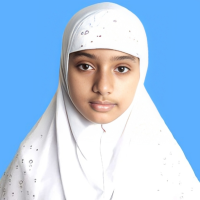 Ashfia Tahosina