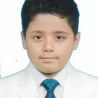 MD. HUJAIFA TUL SABIT
