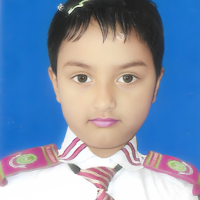 KAREMA AKTER KEYA