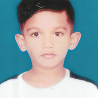 TAMIM HASAN JIHAD