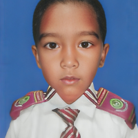TASNIM AHMED