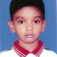 AHNAF AHMAD AYAAN MULLAH