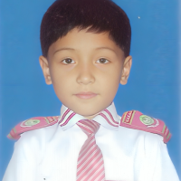 SIDRATUL MUNTAHA SAIRA