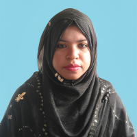 Mahmuda Sorkar