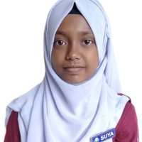 SUMAIYA AKTER SUYA