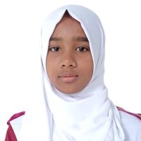 FARIYA AMRIN HIYA