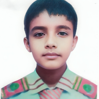 SADIQUR RAHMAN