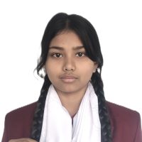 Nafisha Anjum Shoily