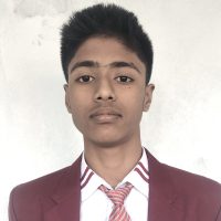 Hujafa Ahmed Tashin