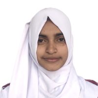 Urmi Akter Bristy