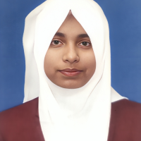 Fouzia Islam Trisha