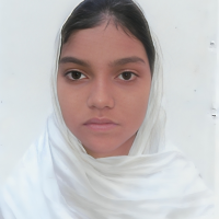 AYESHA SHAIRMIN EASHIKA