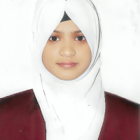 SAMIA AKTER