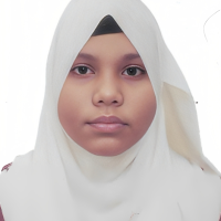 AFIA ZAHAN RAISA