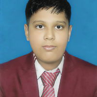 MD. MURSALIN HOSSAIN