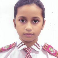 FATEMA JANNAT