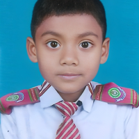 ABDULLAH ZAMAN AYAN