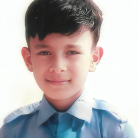 AMANULLAH AMAN