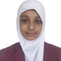 MOYMONA ISLAM