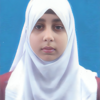 ADIBA BINTE SIDDIK