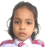 RAMISHA BINTAY ASAD ARSHI