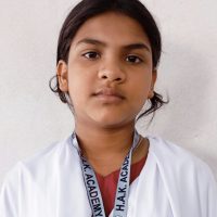 SUMAIYA AKTER