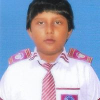 TOWFA SULTANA