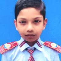 Ahnaf Nabil